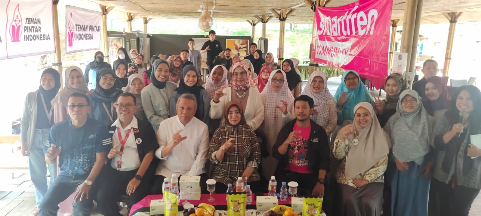 Smartfren Community Smartfren Community