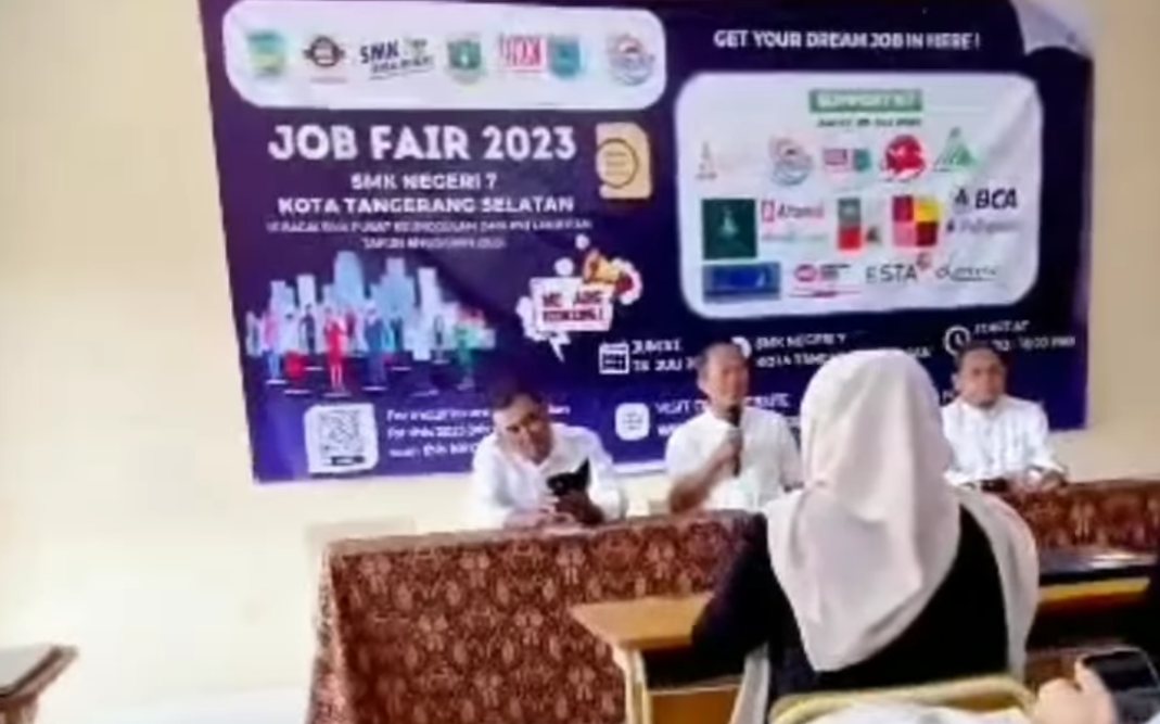 Job Fair Job Fair