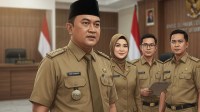 Jabatan Rangkap, Merit Mati: Apa yang Terjadi Di Pemkab Bogor? Jabatan Rangkap, Merit Mati: Apa yang Terjadi Di Pemkab Bogor?