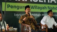 Sarasehan Nasional PWNU Banten, Partisipasi Dari PLN Indonesia Power UBP Lontar Sarasehan Nasional PWNU Banten, Partisipasi Dari PLN Indonesia Power UBP Lontar