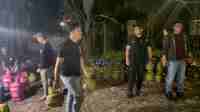 Jajaran Polsek Panongan Bekuk Pelaku Pengoplos Tabung Gas Elpiji Di Wilayah Rancaiyuh Jajaran Polsek Panongan Bekuk Pelaku Pengoplos Tabung Gas Elpiji Di Wilayah Rancaiyuh