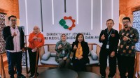 PT MDS Paparkan Progres kerjasama ke Dirjen IKMA PT MDS Paparkan Progres kerjasama ke Dirjen IKMA