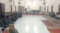 Doa bersama balam asri Doa bersama balam asri