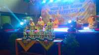 Festival Marawis dan Hadroh YPIM Darussalam Festival Marawis dan Hadroh YPIM Darussalam