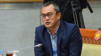 DPR RI Apresiasi Polri Ungkap Perusahaan Pinjol Ilegal DPR RI Apresiasi Polri Ungkap Perusahaan Pinjol Ilegal