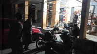 Polsek Warunggunung Polres Lebak Rutin Laksanakan KRYD Diwilayahnya Polsek Warunggunung Polres Lebak Rutin Laksanakan KRYD Diwilayahnya