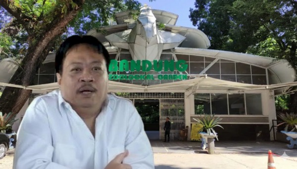 Kebun Binatang Bandung Ditutup, 128 Pekerja Terancam, Pengamat Soroti Unsur “Mens Rea” Kebun Binatang Bandung Ditutup, 128 Pekerja Terancam, Pengamat Soroti Unsur “Mens Rea”