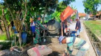 Pembangunan Jalan Pembangunan Jalan