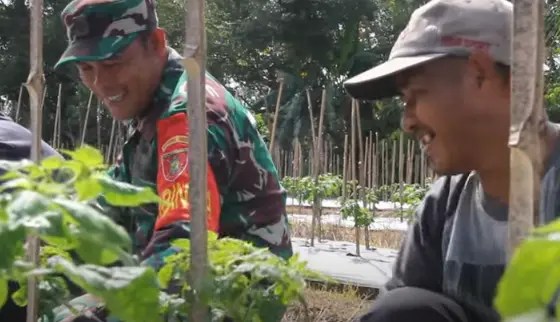 Kampung Halaman Kampung Halaman