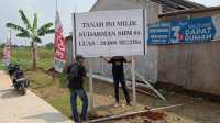 Lahan Mutiara Depok Lahan Mutiara Depok