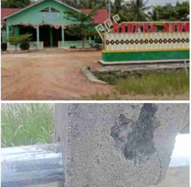 Desa Sidang Sido Rahayu Desa Sidang Sido Rahayu