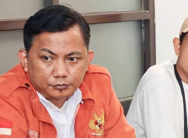 Pesan Keras untuk Caretaker Baru!, Mukota IV Kota Tangsel Pesan Keras untuk Caretaker Baru!, Mukota IV Kota Tangsel