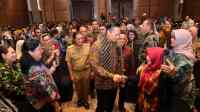 AHY Deklarasikan 14 Kota Lengkap AHY Deklarasikan 14 Kota Lengkap