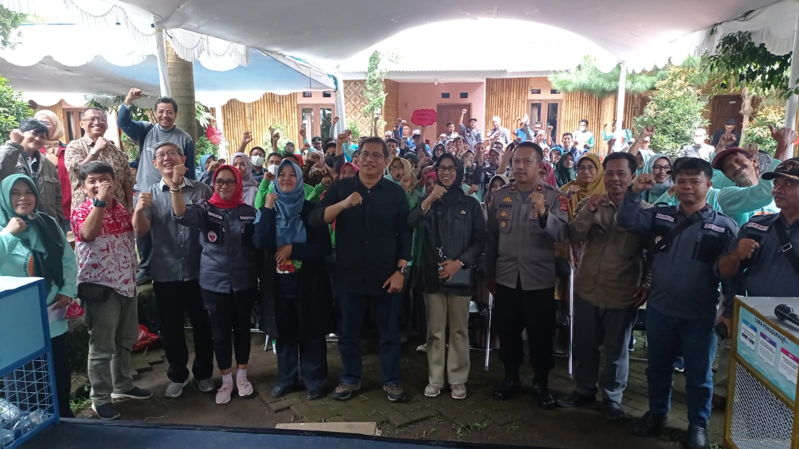 Daur Ulang Daur Ulang