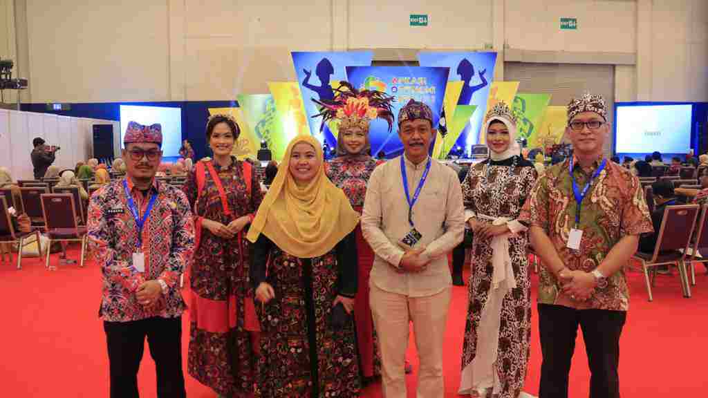 APKASI Otonomi Expo APKASI Otonomi Expo