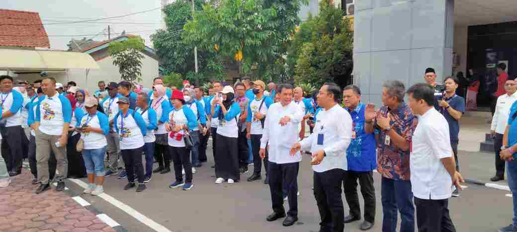 Ketapang Aquaculture Ketapang Aquaculture