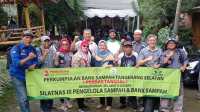 Silaturahmi Nasional Perbanusa Ke-3 Silaturahmi Nasional Perbanusa Ke-3