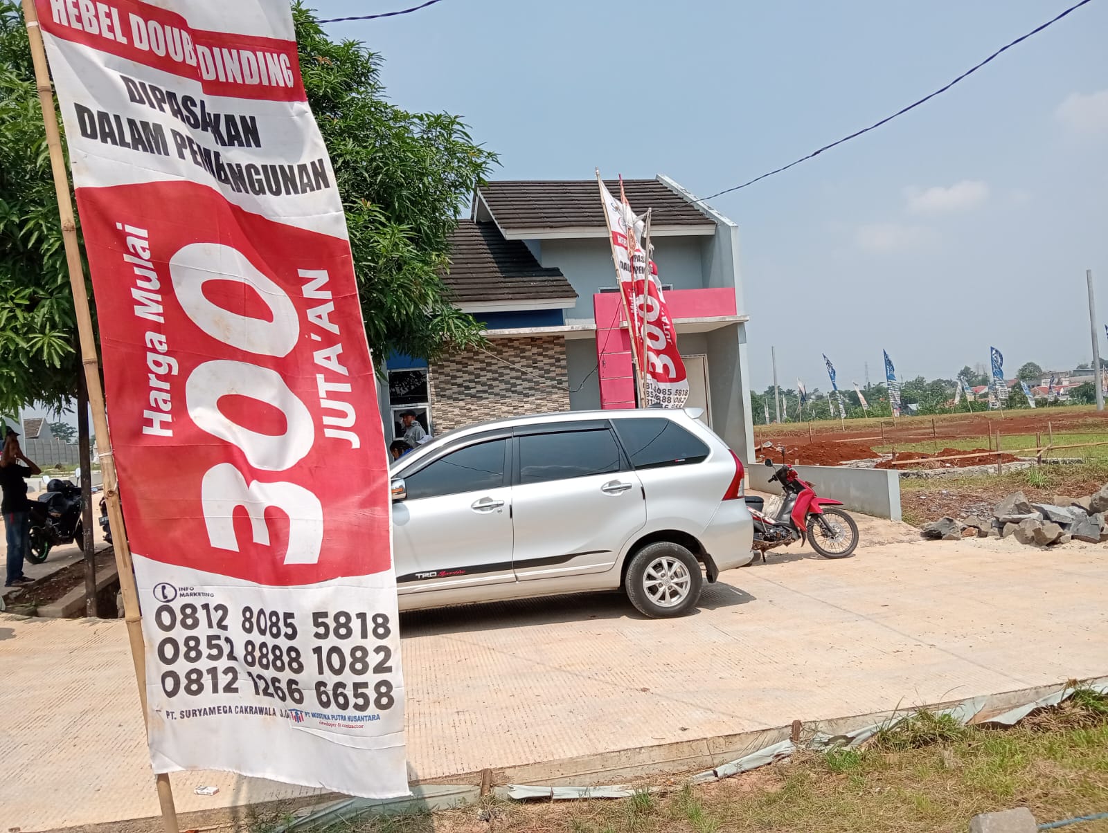 Mutiara Depok Mutiara Depok