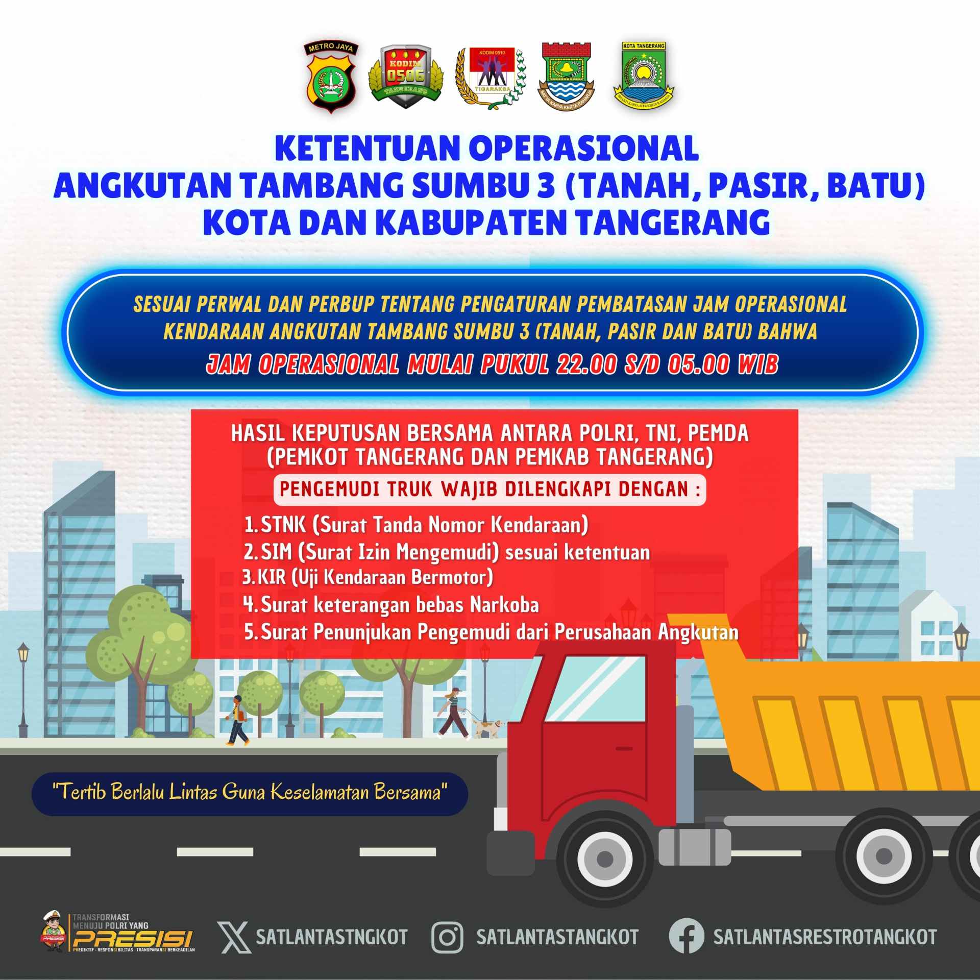 Truk Tambang Truk Tambang