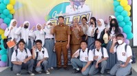 Surya Wedi SMKN 8 Kota Tangsel Surya Wedi SMKN 8 Kota Tangsel