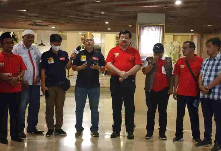 Hari Anti Korupsi Sedunia Hari Anti Korupsi Sedunia