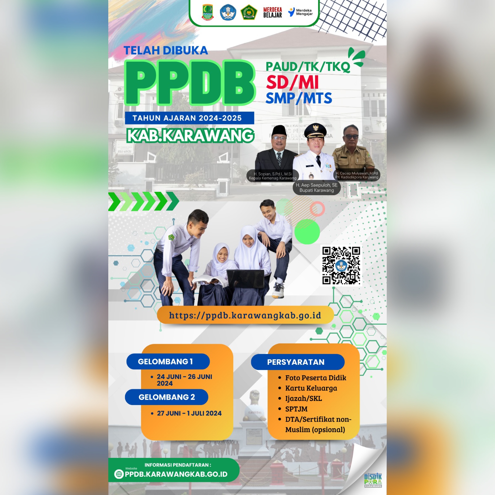 PPDB Kab Karawang PPDB Kab Karawang