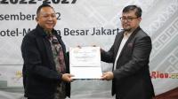 Keterbukaan Informasi Publik Keterbukaan Informasi Publik