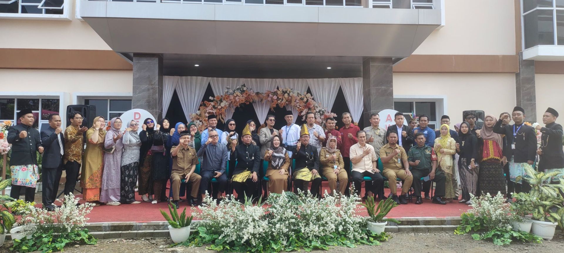 SMKN 8 Tangsel Deltrans Award SMKN 8 Tangsel Deltrans Award