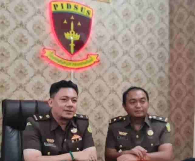 Kepala Kampung Kejari Kepala Kampung Kejari