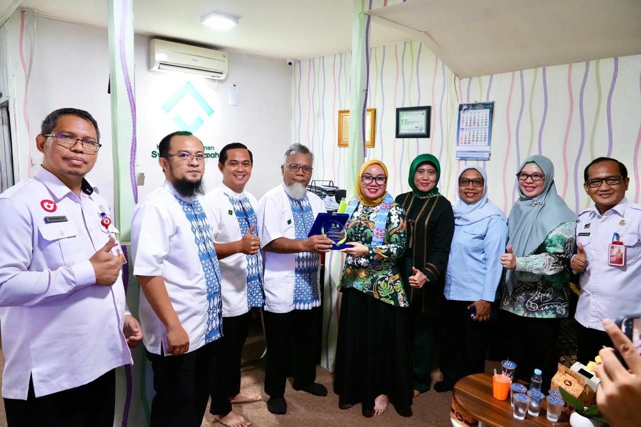 Pengelolaan Koperasi Harus Bertanggung Jawab dan Sesuai Regulasi Pengelolaan Koperasi Harus Bertanggung Jawab dan Sesuai Regulasi