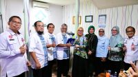 Pengelolaan Koperasi Harus Bertanggung Jawab dan Sesuai Regulasi Pengelolaan Koperasi Harus Bertanggung Jawab dan Sesuai Regulasi