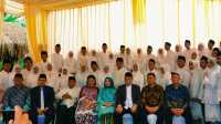 Waroeng Lengkong Mantu Sahkan 22 Pasangan Jadi Pasutri Waroeng Lengkong Mantu Sahkan 22 Pasangan Jadi Pasutri