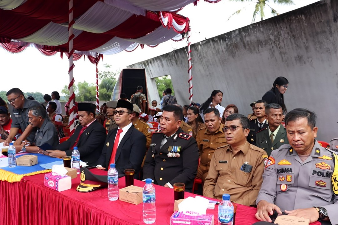 D.I. Panjaitan D.I. Panjaitan