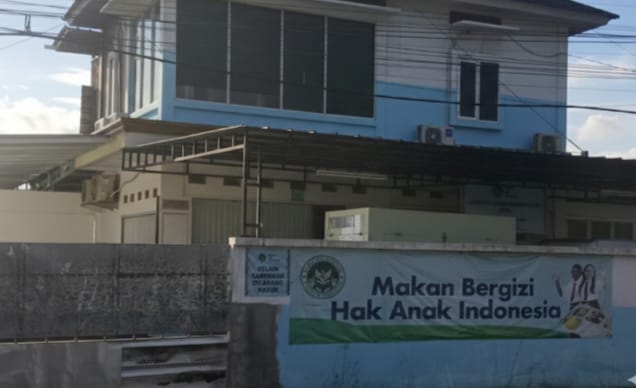 Diduga Terjadi Pungli Gaji Relawan SPPG di Tambakbaya dengan Alasan untuk Koordinasi Diduga Terjadi Pungli Gaji Relawan SPPG di Tambakbaya dengan Alasan untuk Koordinasi