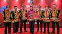 Penghargaan Kabupaten/Kota Peduli HAM Penghargaan Kabupaten/Kota Peduli HAM