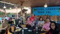 Paguyuban Gerai Lengkong Paguyuban Gerai Lengkong