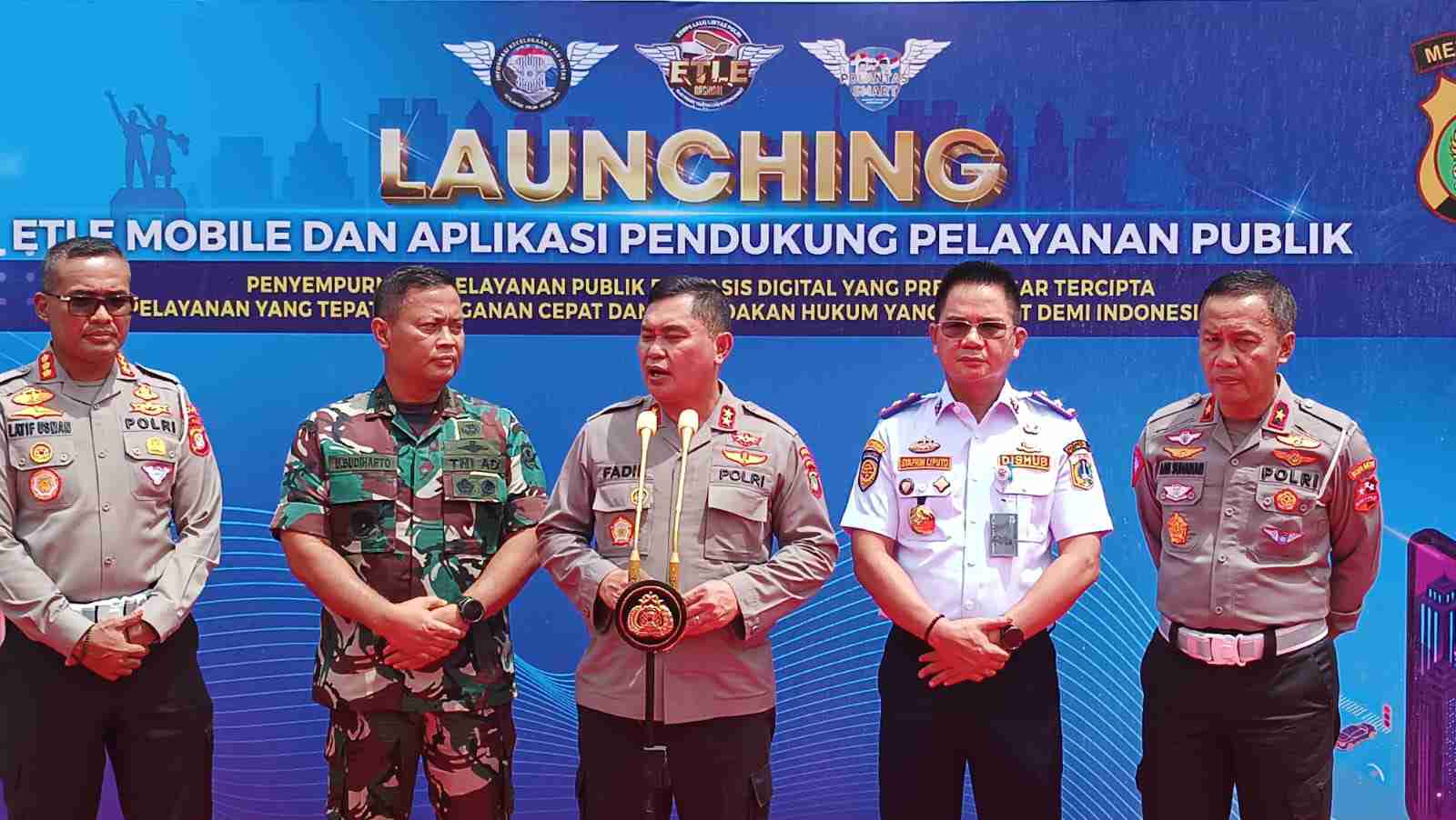 ETLE Mobile ETLE Mobile