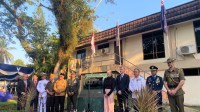Dawn Service ANZAC Day Difasilitasi Oleh Pertamina Hulu Kalimantan Dawn Service ANZAC Day Difasilitasi Oleh Pertamina Hulu Kalimantan