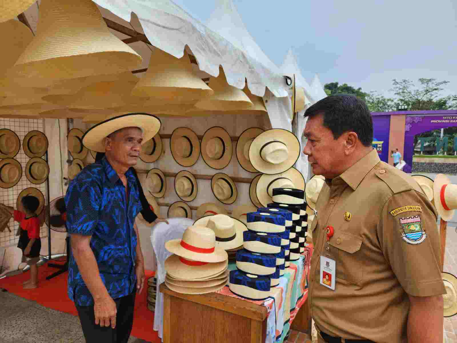 MTQ tingkat provinsi MTQ tingkat provinsi