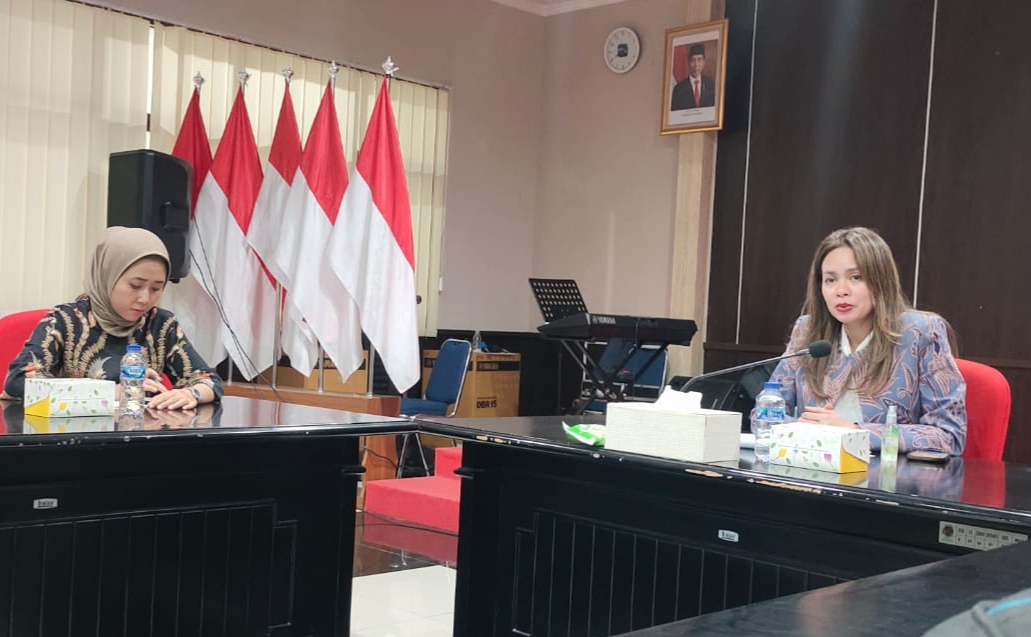 Kantah Tangsel Kantah Tangsel