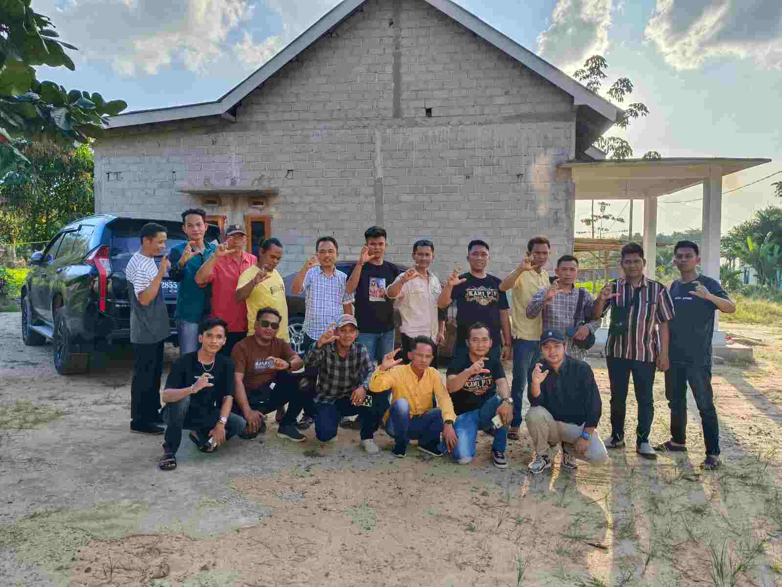 GWI Mesuji GWI Mesuji