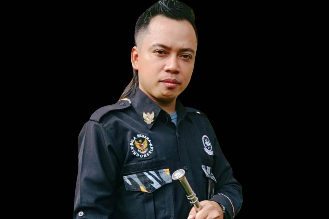 Terkait Dugaan Pungli Gaji Relawan di SPPG Tambakbaya, King Naga: BGN Segera Turun Tangan Terkait Dugaan Pungli Gaji Relawan di SPPG Tambakbaya, King Naga: BGN Segera Turun Tangan