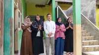 Langsung Ditransfer Ke Penerima, MTS Di Pantura Tangerang Girang Dapat Bantuan Hibah Langsung Ditransfer Ke Penerima, MTS Di Pantura Tangerang Girang Dapat Bantuan Hibah