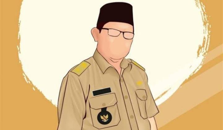 Kepala Desa Kepala Desa