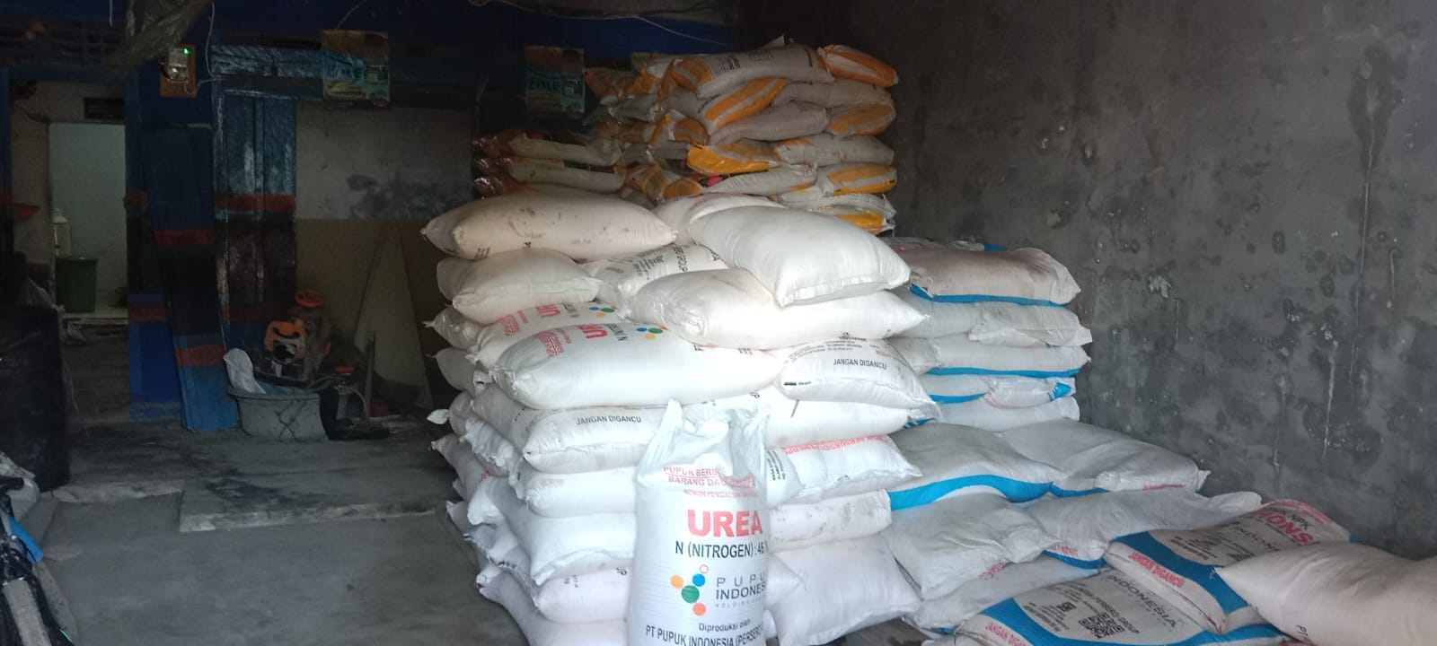 pupuk bersubsidi pupuk bersubsidi