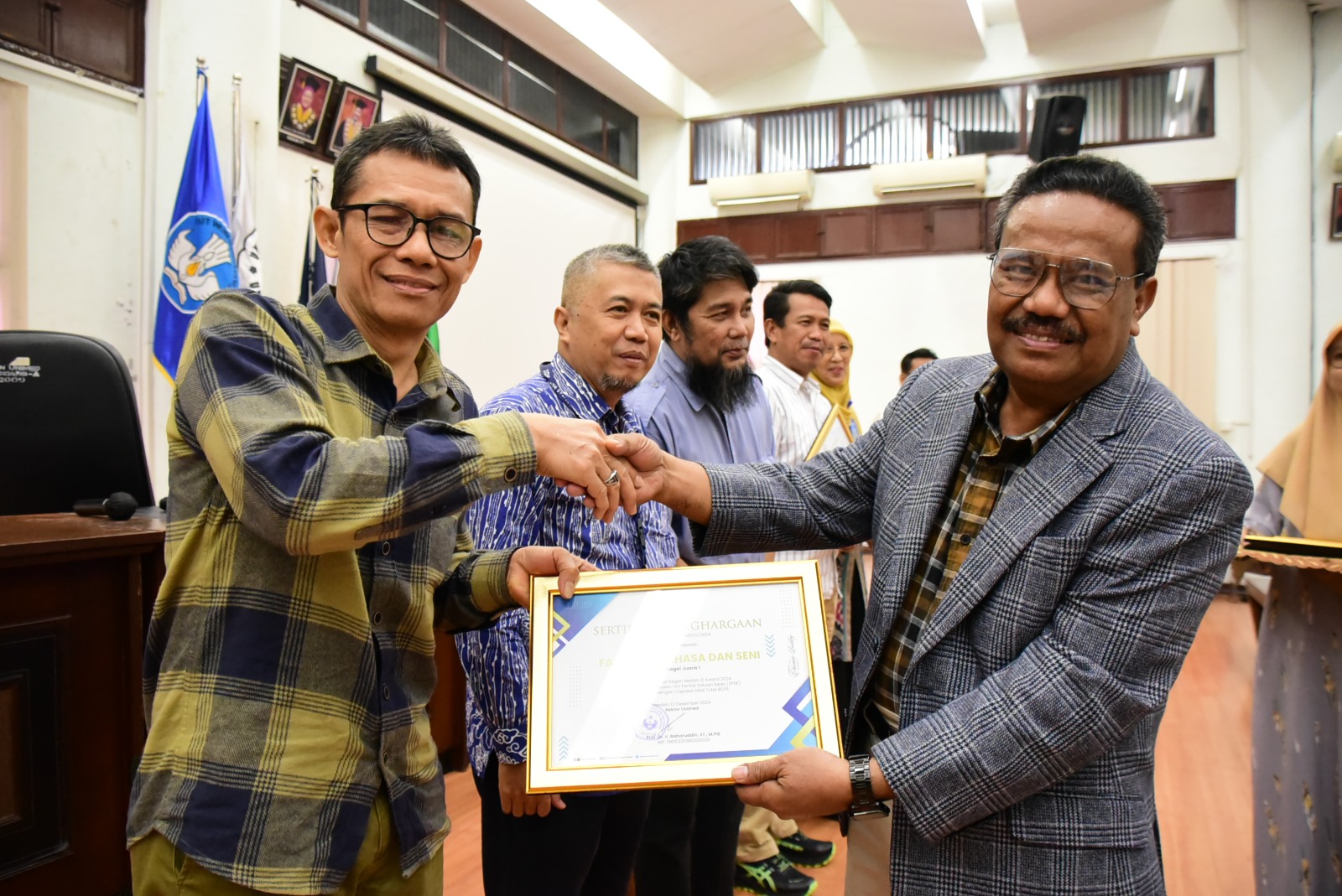 Zona Integritas  Award 2024 Zona Integritas  Award 2024