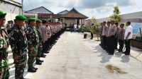 Kodim 0615 Pengaman Aksi Unjuk Rasa Oleh Kelompok Masyarakat Kodim 0615 Pengaman Aksi Unjuk Rasa Oleh Kelompok Masyarakat
