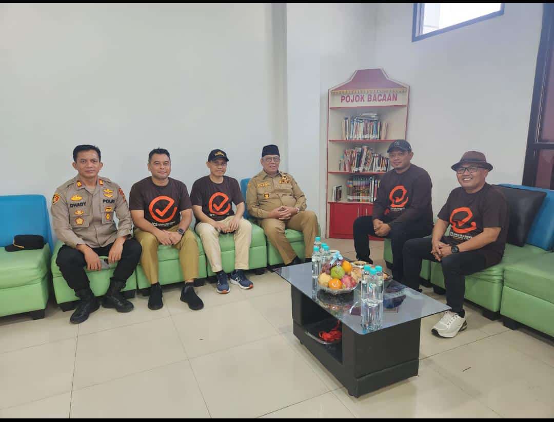 Pantarlih Tangsel Pantarlih Tangsel