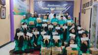 Yayasan Rumah Kesadaran Yayasan Rumah Kesadaran