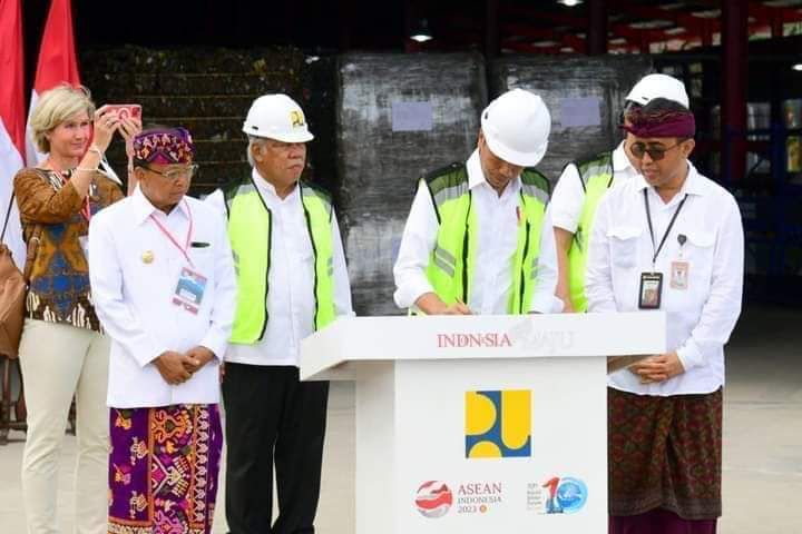 TPST Kesiman Kertalangu TPST Kesiman Kertalangu